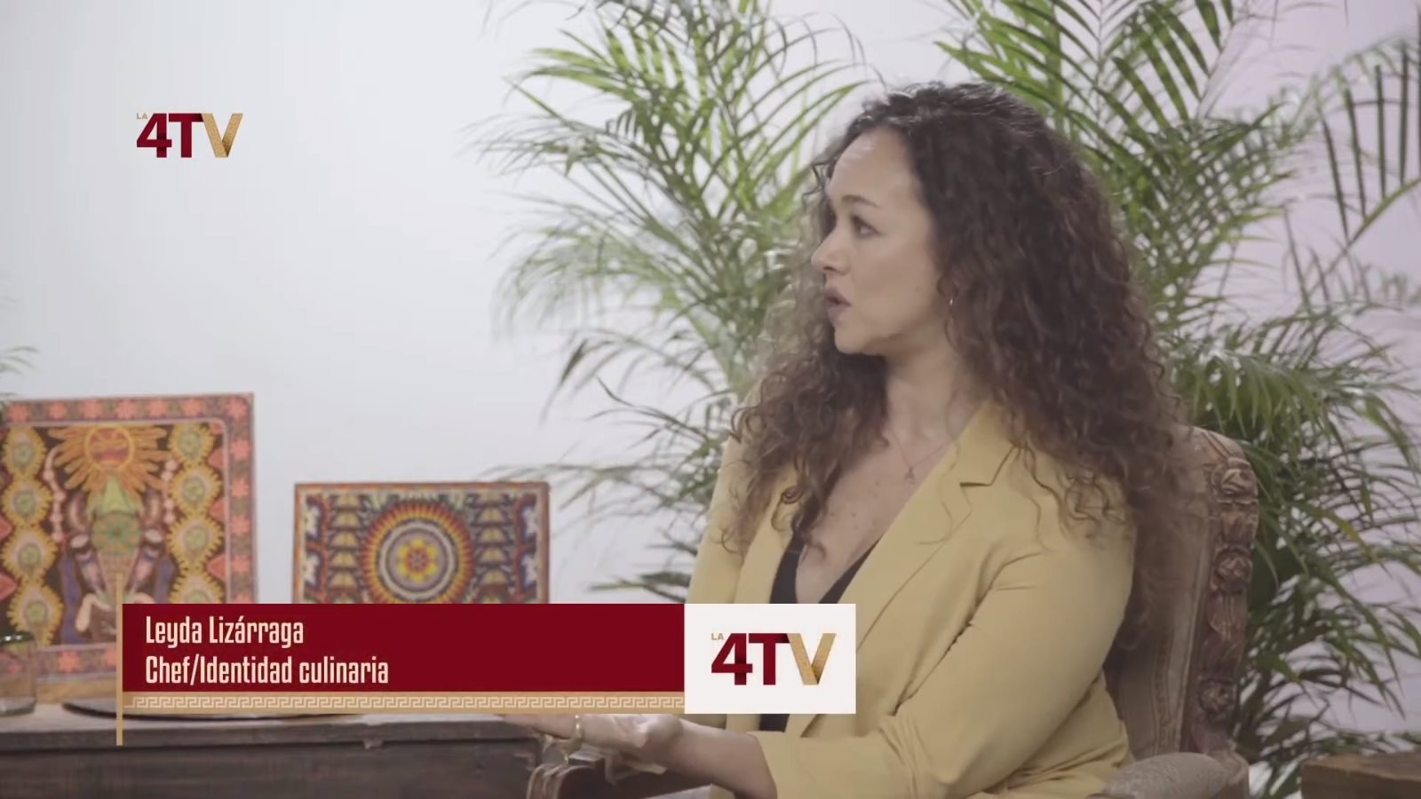 Morena lanza su 4TV, pero la marca le pertenece a Televisa