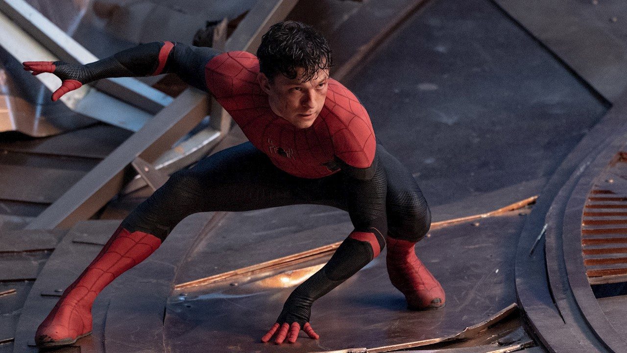 ‘Spiderman’ ya ha recaudado más de 1,000 mdd en taquilla