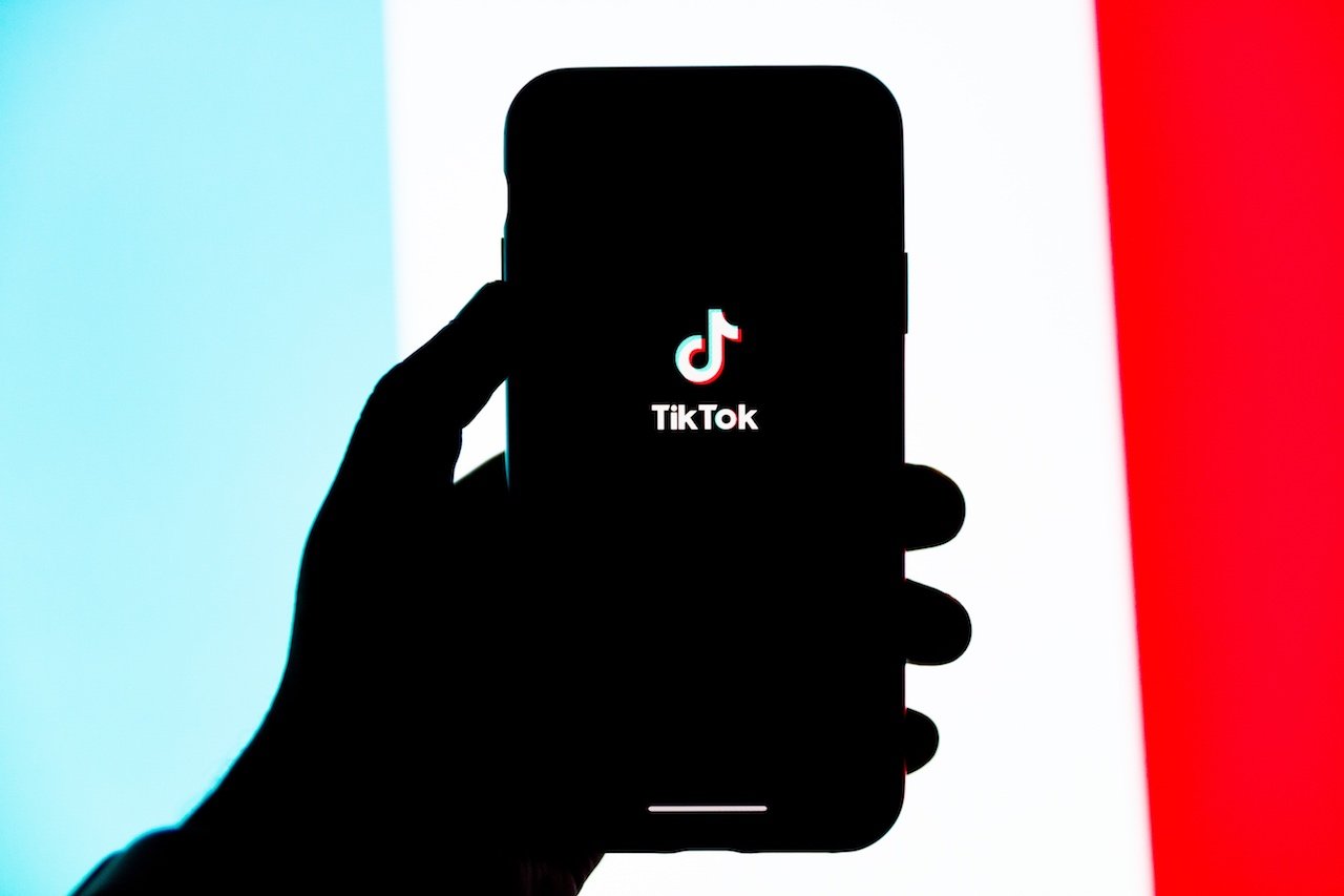 TikTok-desinformación-Europa