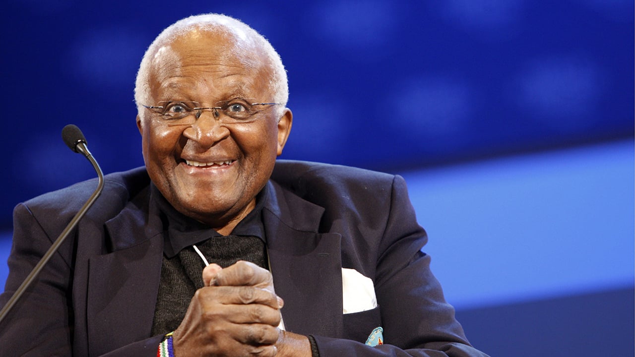 Arzobispo Tutu, héroe de la lucha contra el Apartheid, fallece en Sudáfrica