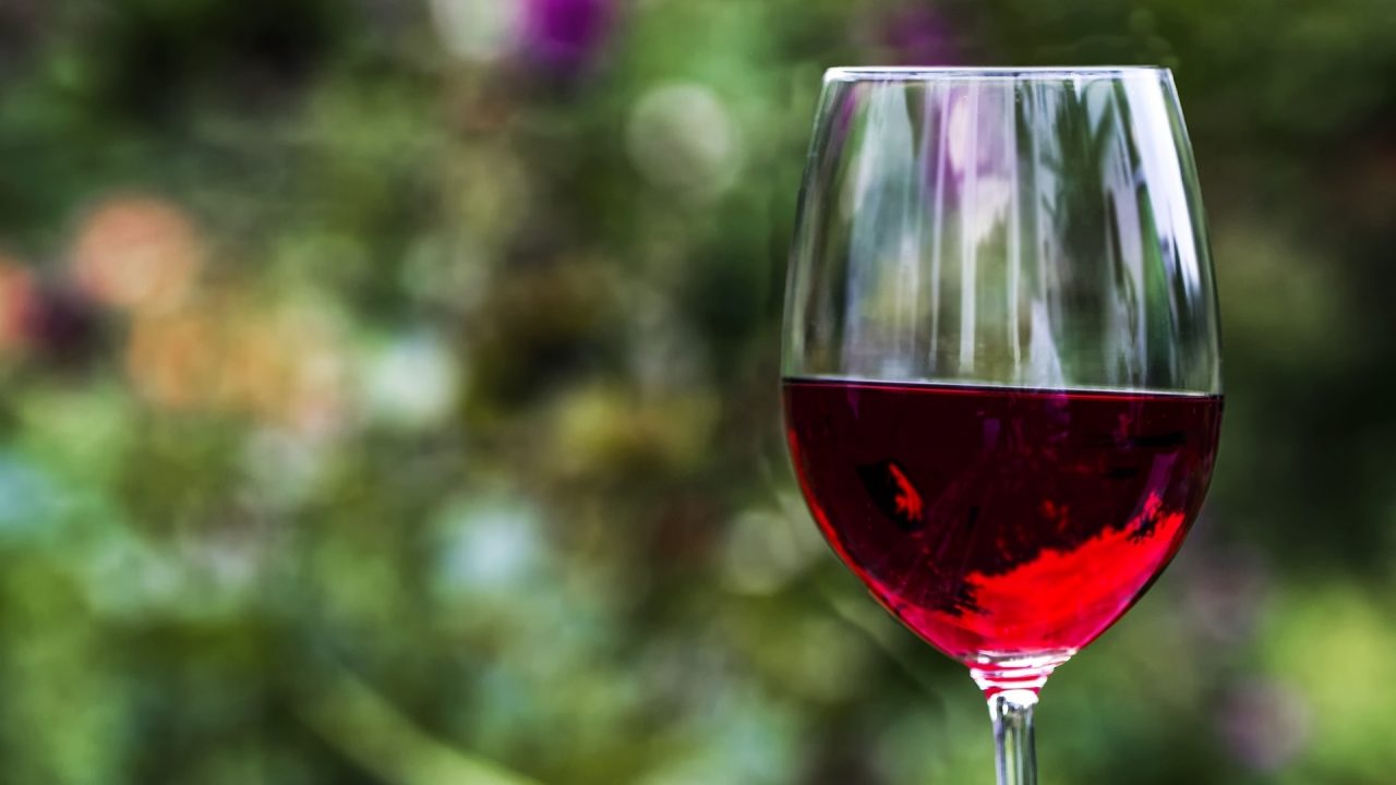 Vinos tintos: El maridaje perfecto para las fiestas decembrinas