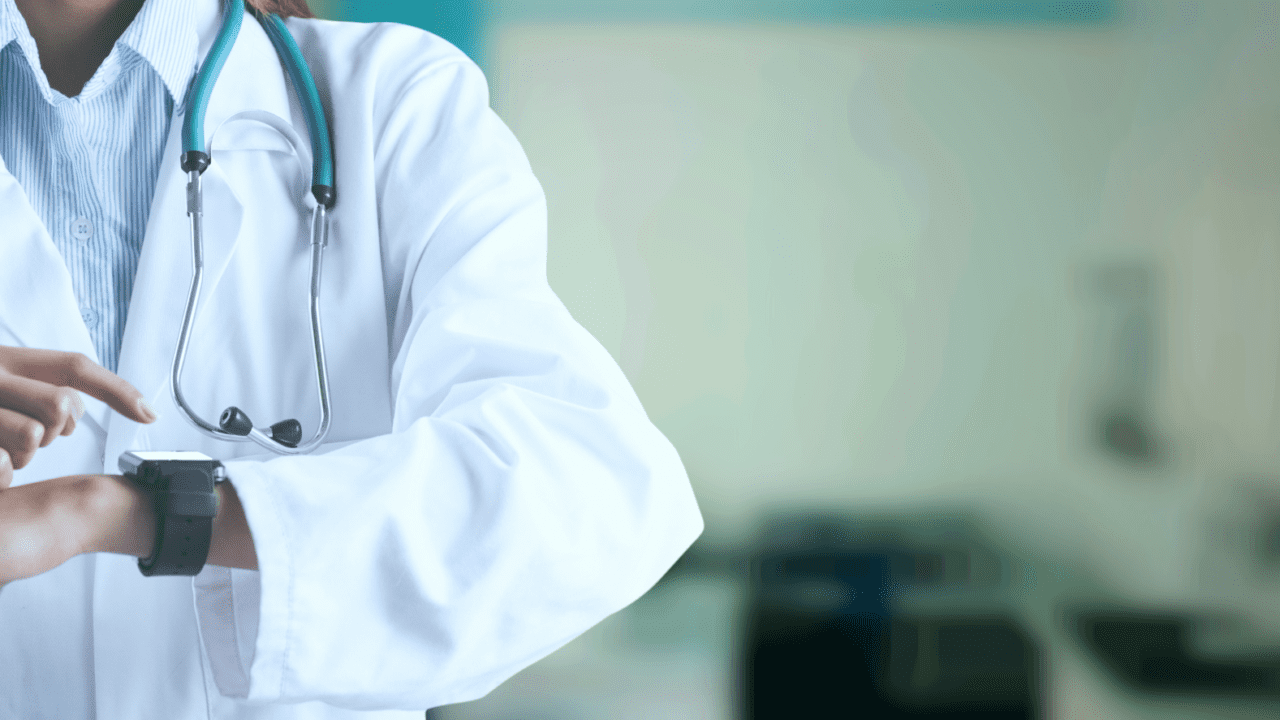 La digitalización de la atención médica: una hoja de ruta para Latinoamérica