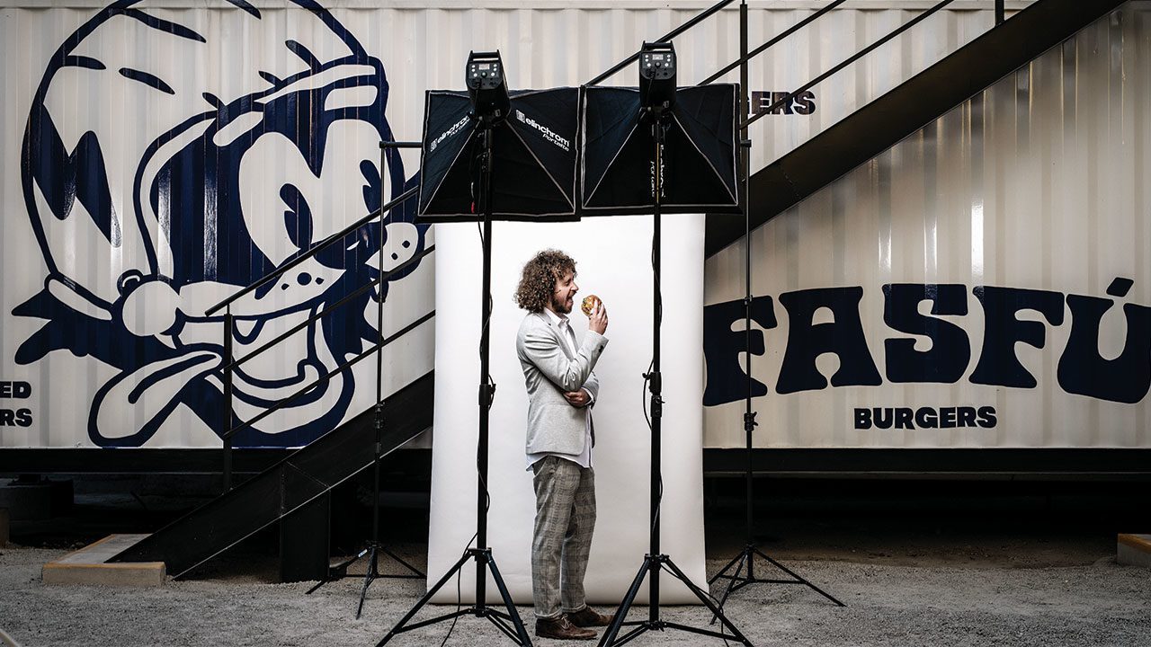 Luisito Comunica: de creador de contenido a hombre de negocios