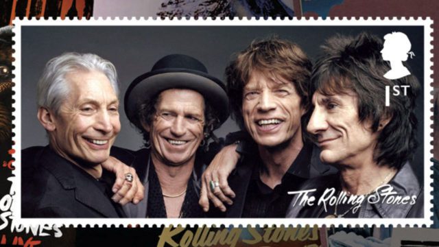 Rolling Stones-Spanish Tony-fotos