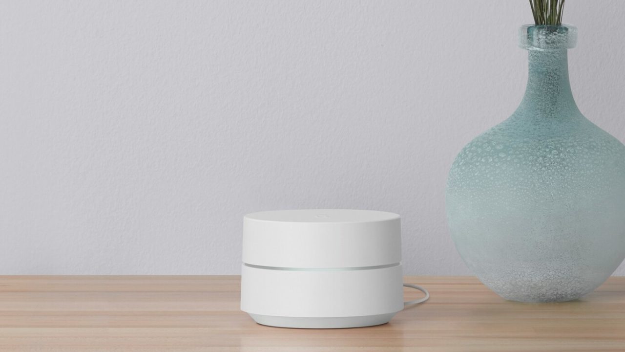 Google Wifi llega a México; promete mejor cobertura de internet para la casa