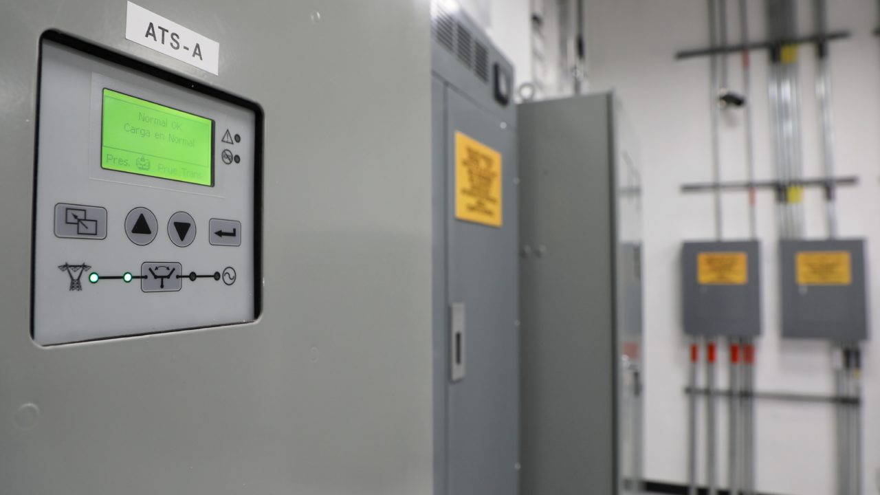 Resiliencia empresarial: Planes ante desastres e incidentes tecnológicos