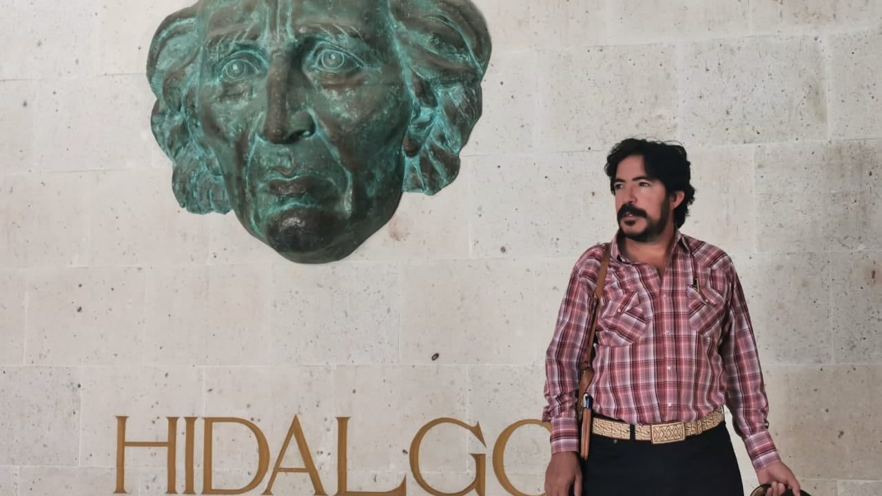Oposición en el Senado no respaldará nombramiento de Salmerón como embajador