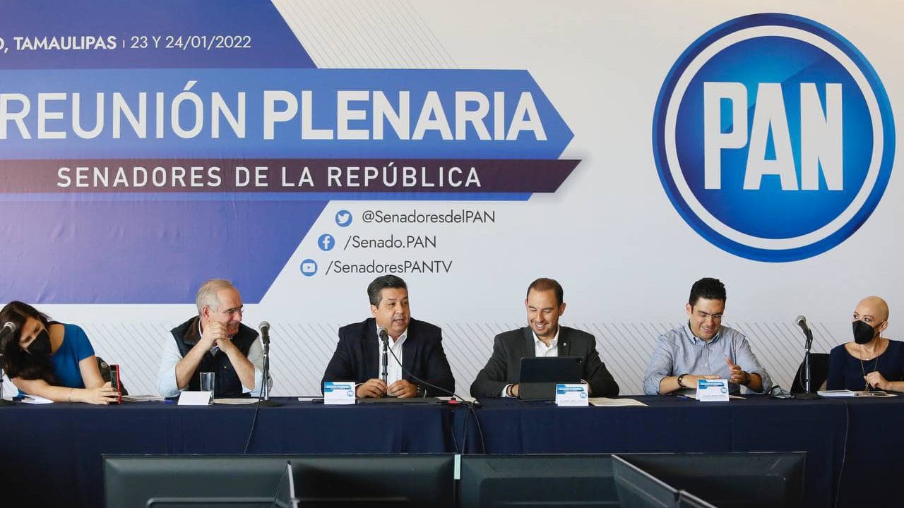 PAN va por iniciativas para enfrentar la ‘cuesta de enero’