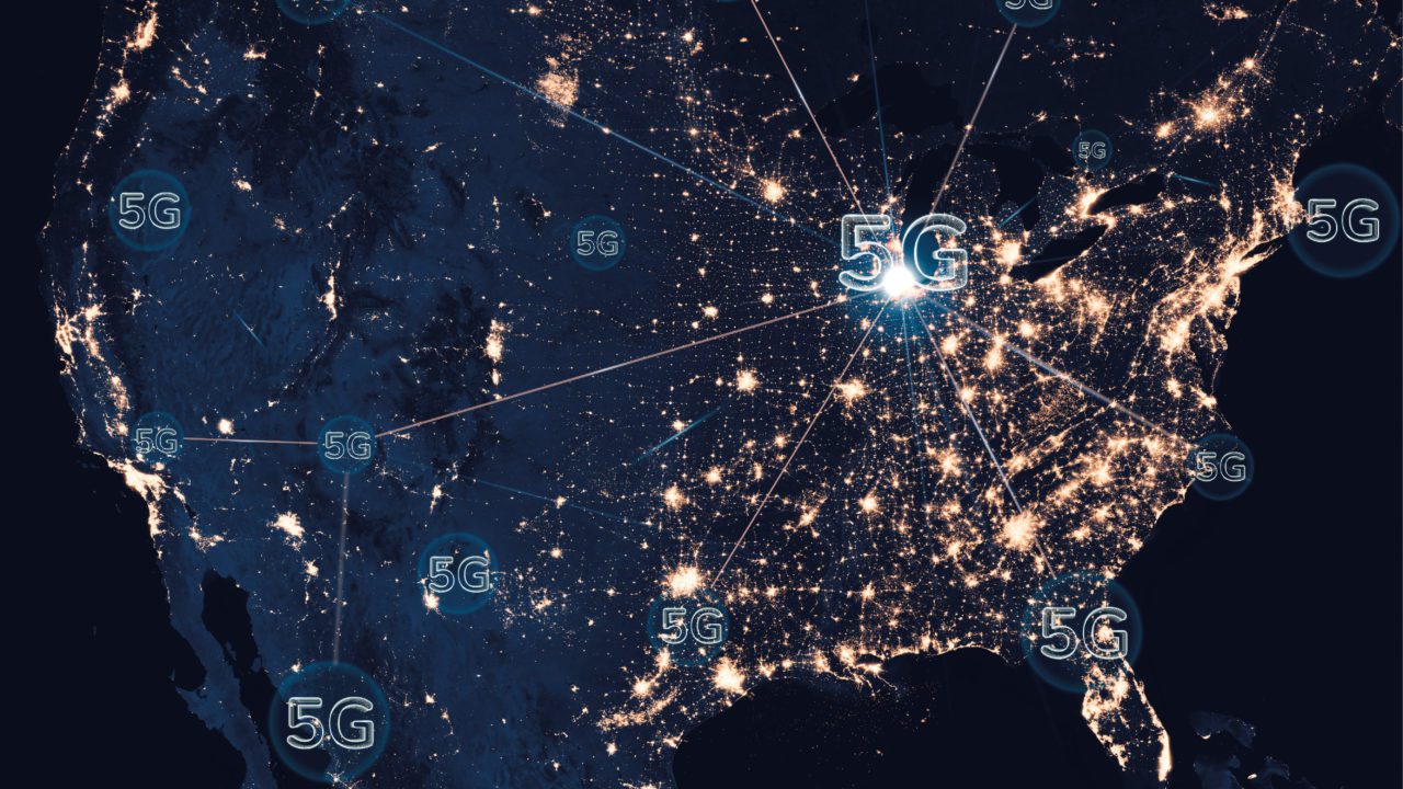¿5G supone una amenaza para la seguridad de las aerolíneas?