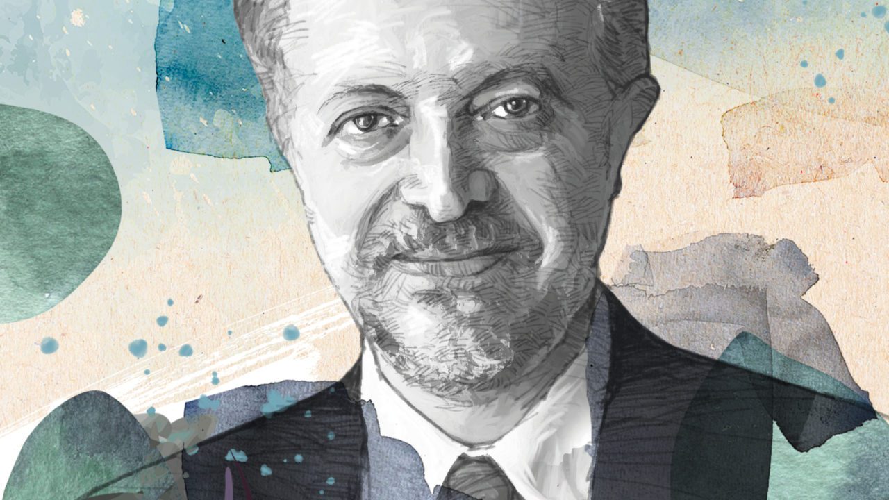 Mario Molina, ejemplo mexicano de mente sostenible