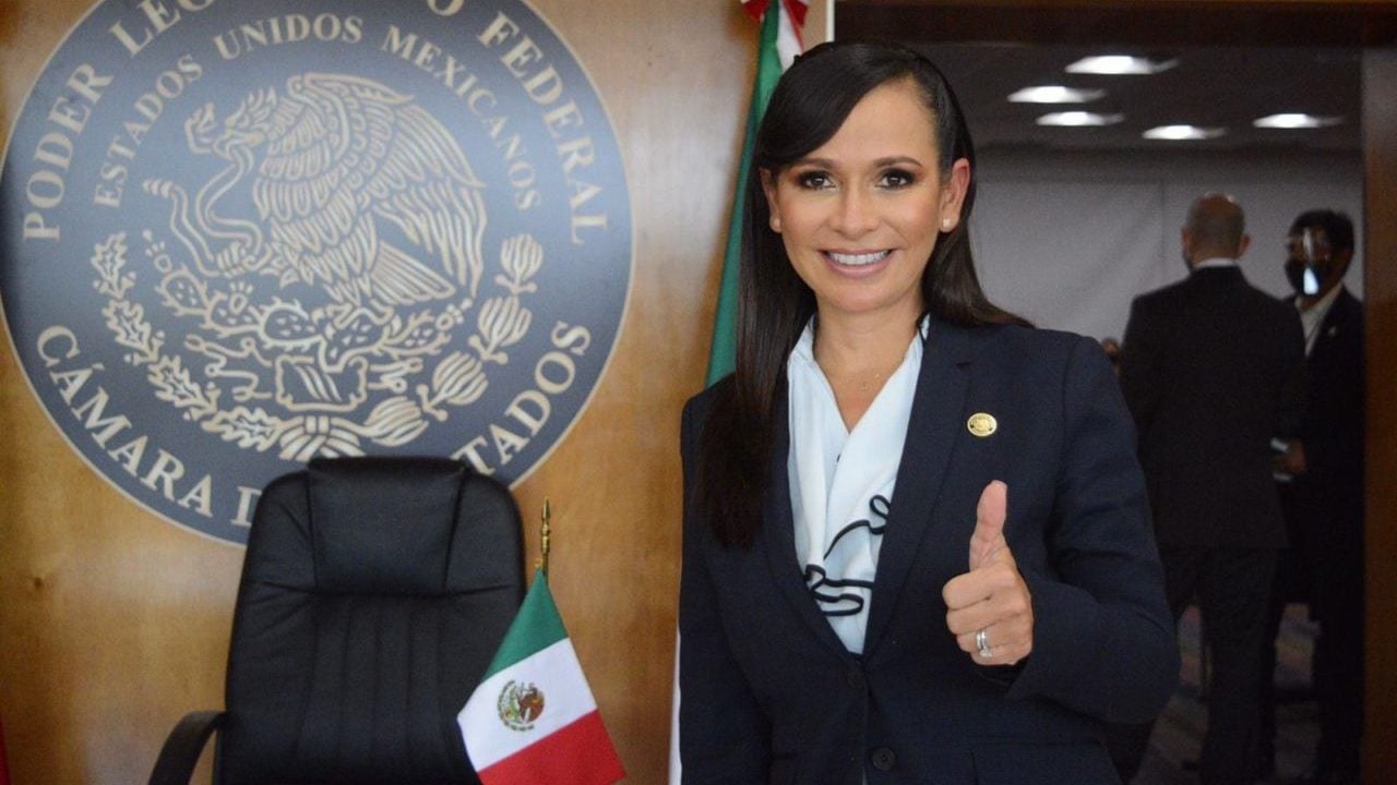 Diputada deja al PVEM; busca candidatura del PRD a gobernadora en Quintana Roo