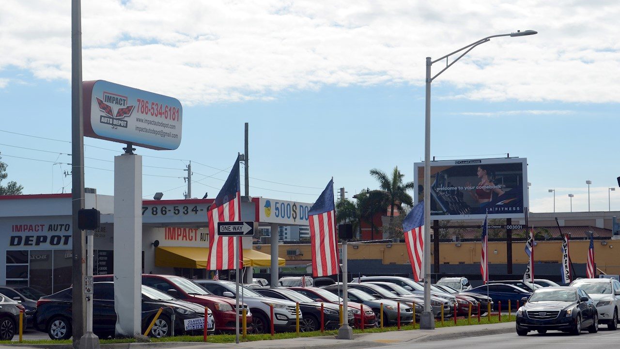 ¿Autos usados que valen igual que nuevos? Otro efecto secundario del Covid-19