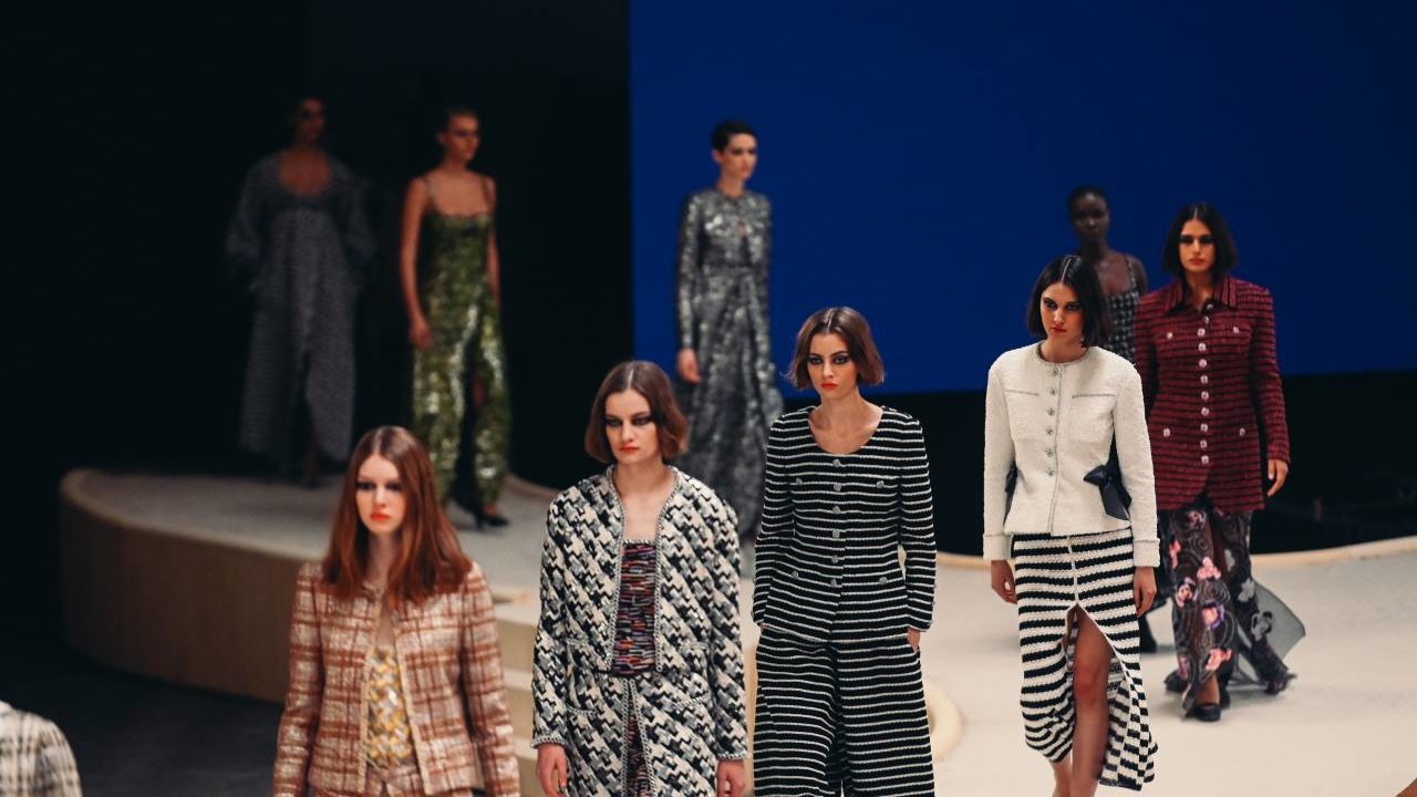 Chanel celebra el 90 aniversario de su alta joyería