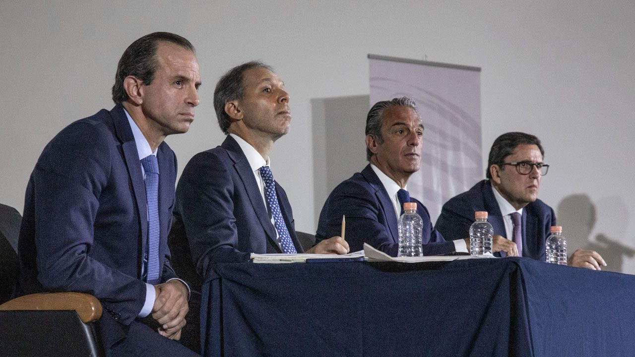 ‘Entrada de América Móvil a TV de paga no viola T-MEC’; Slim desembolsaría 8,000 mdp