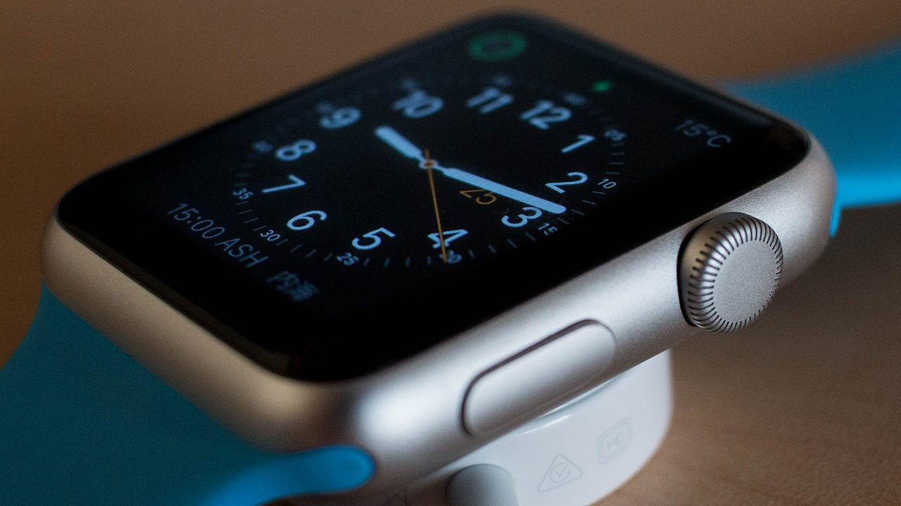 Masimo demanda a la Aduana de EU por aprobar importaciones de Apple Watch en plena disputa de patentes