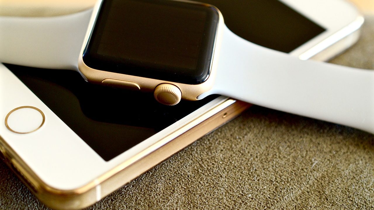 Los Apple Watch rediseñados pueden evitar la prohibición de importación, según aduana de EU