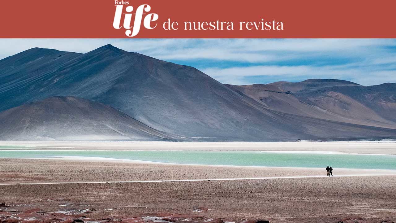 Top 10: Los mejores destinos de Latinoamérica