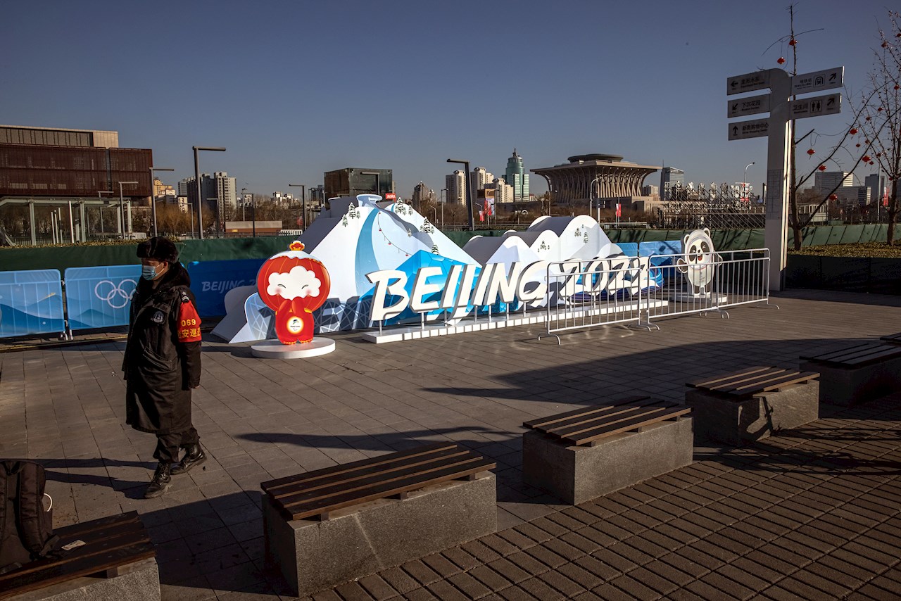 Advierten sanciones para atletas que violen el ‘espíritu olímpico’ en los juegos de Beijing