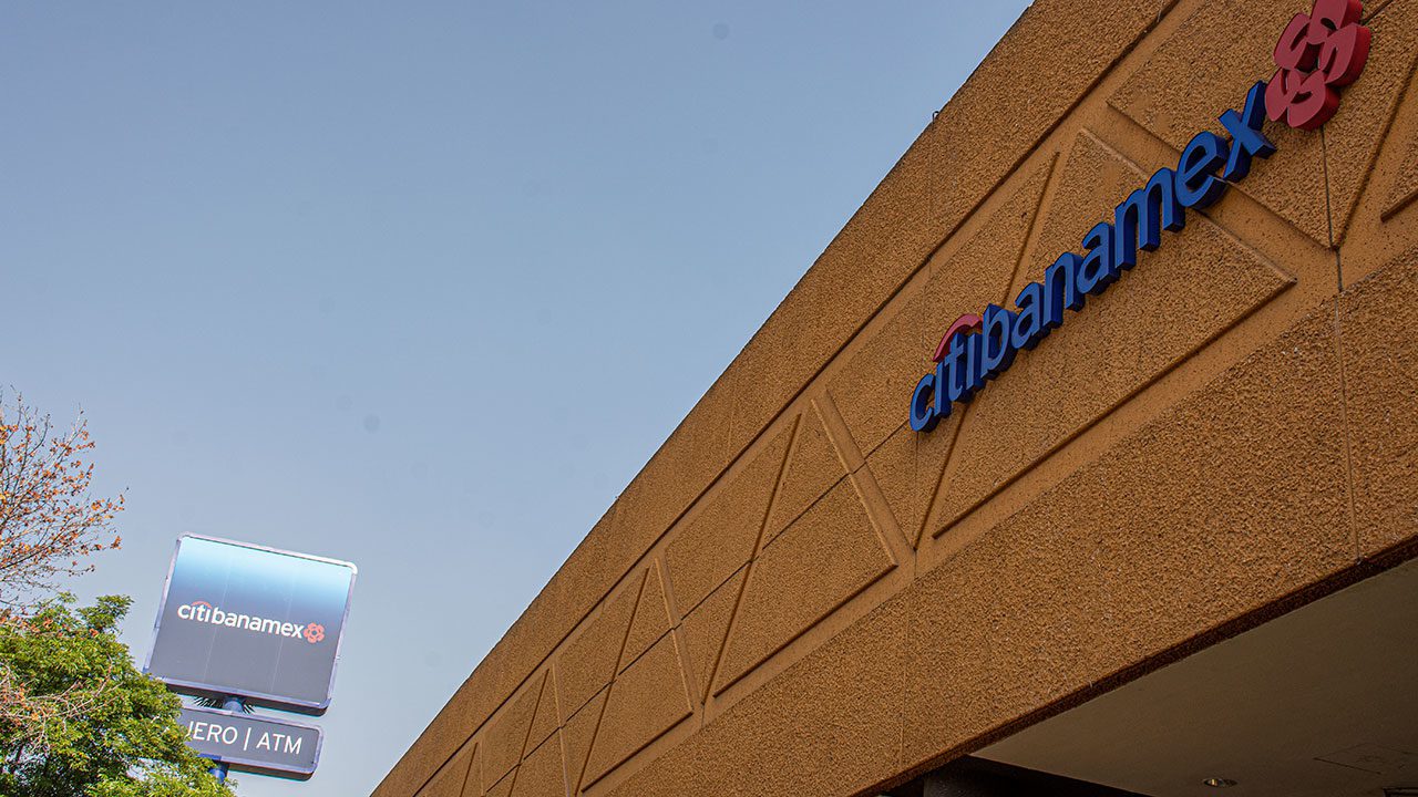 Citibanamex abrirá en abril ‘cuarto de datos’ para interesados en compra