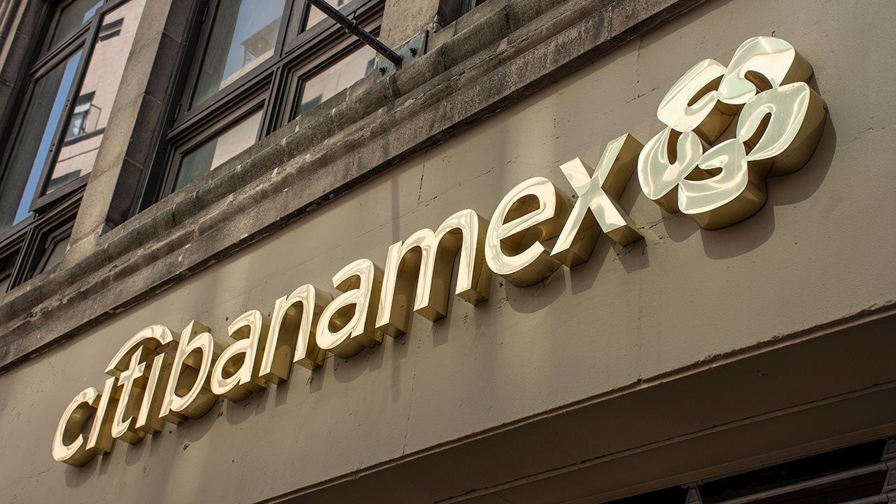 Citigroup arranca conversaciones con los interesados en Banamex