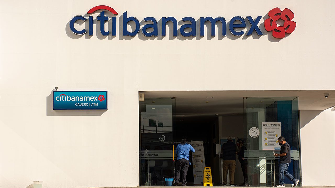 Banorte, mejor posicionado para comprar Banamex; alcanzaría tamaño de BBVA: BoFa