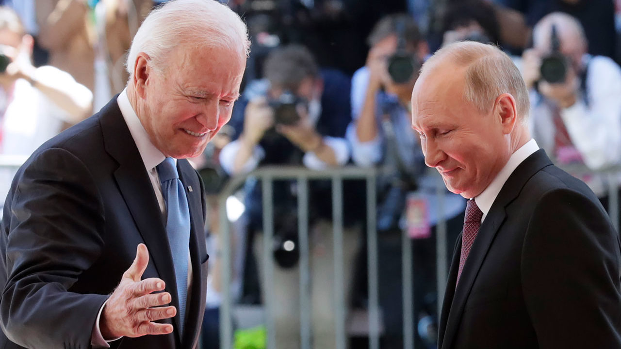 Putin expresa preferencia por Biden ante próximas elecciones presidenciales