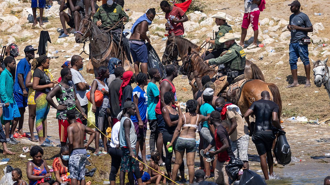 ‘Quédate en México’ ha impactado a 75,000 migrantes en la frontera