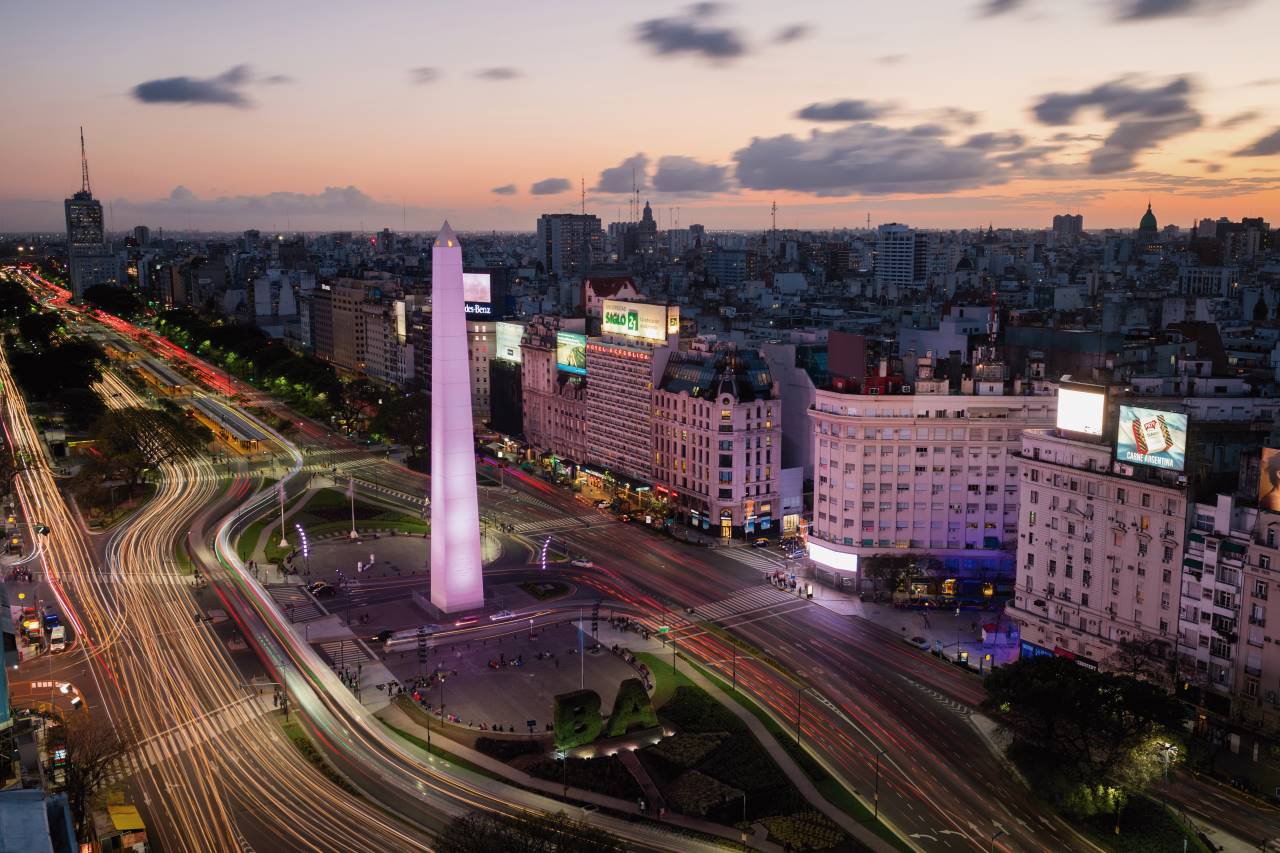 Buenos Aires es la mejor ciudad de Latinoamérica para vivir, según The Economist