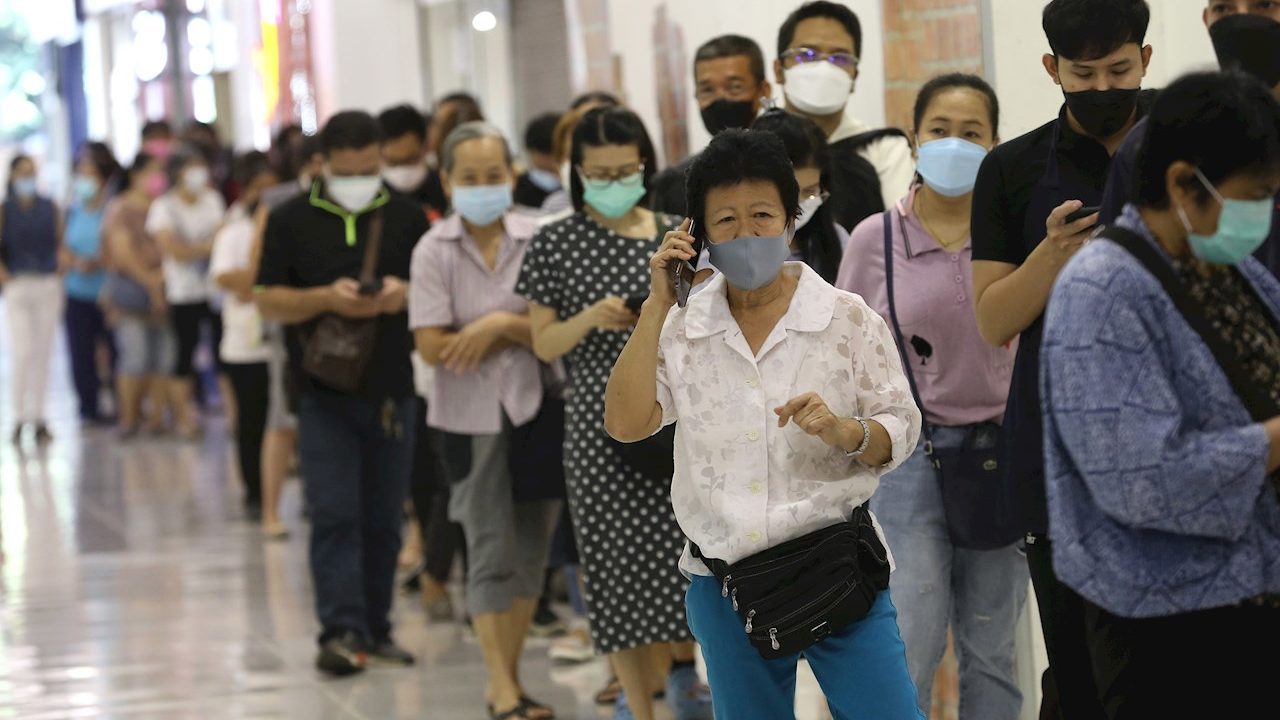 OMS recuerda que 2,000 millones de personas sufren para costearse la atención sanitaria