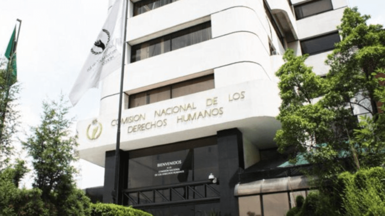 Piden a CNDH atraer caso del bebé Tadeo: su cadáver apareció en penal de Puebla