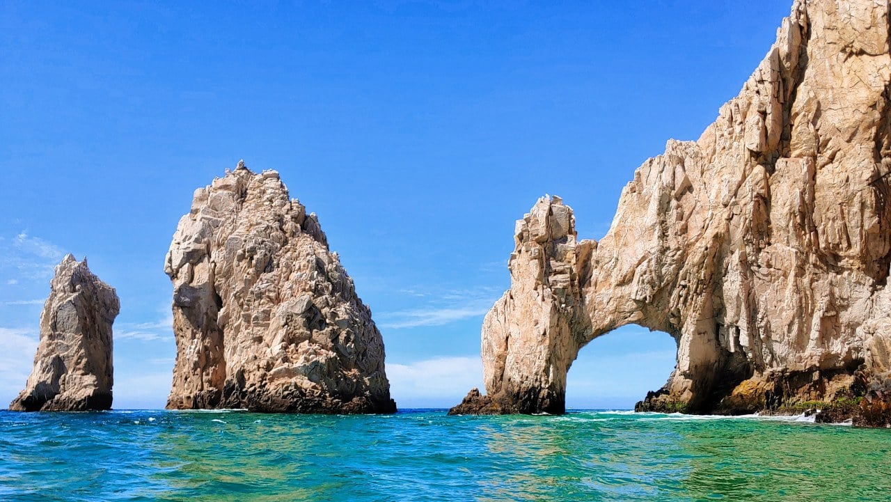 Dos playas mexicanas destacan entre los destinos más populares para 2022