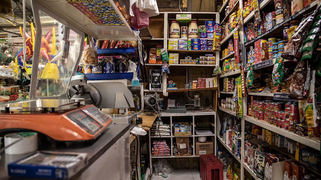 FAO prevé una bajada del comercio de productos básicos en el bienio 2023-2024