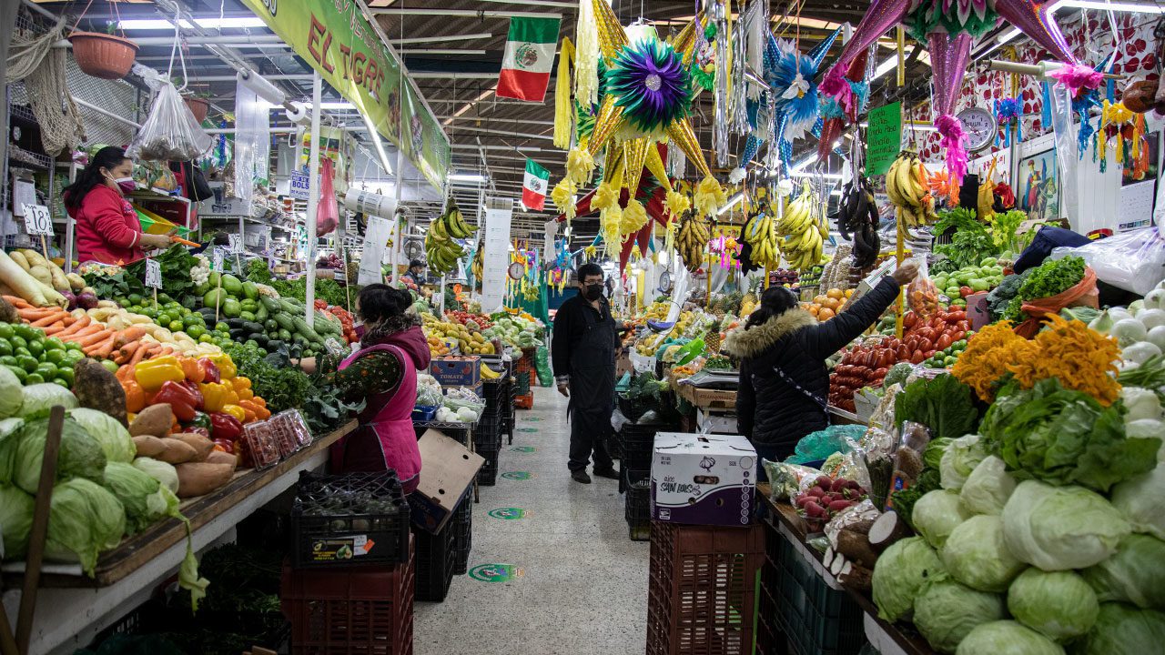 Valor de producción de frutas para piñatas supera 17 mmdp