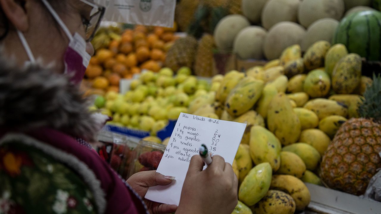 Control de precios propuesto por AMLO crearía un mercado negro: Coparmex