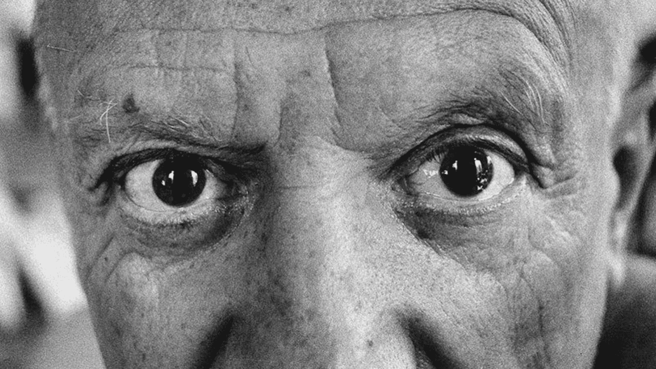 Familia Picasso entra al mercado de los NFT con obras que ahora incluyen música