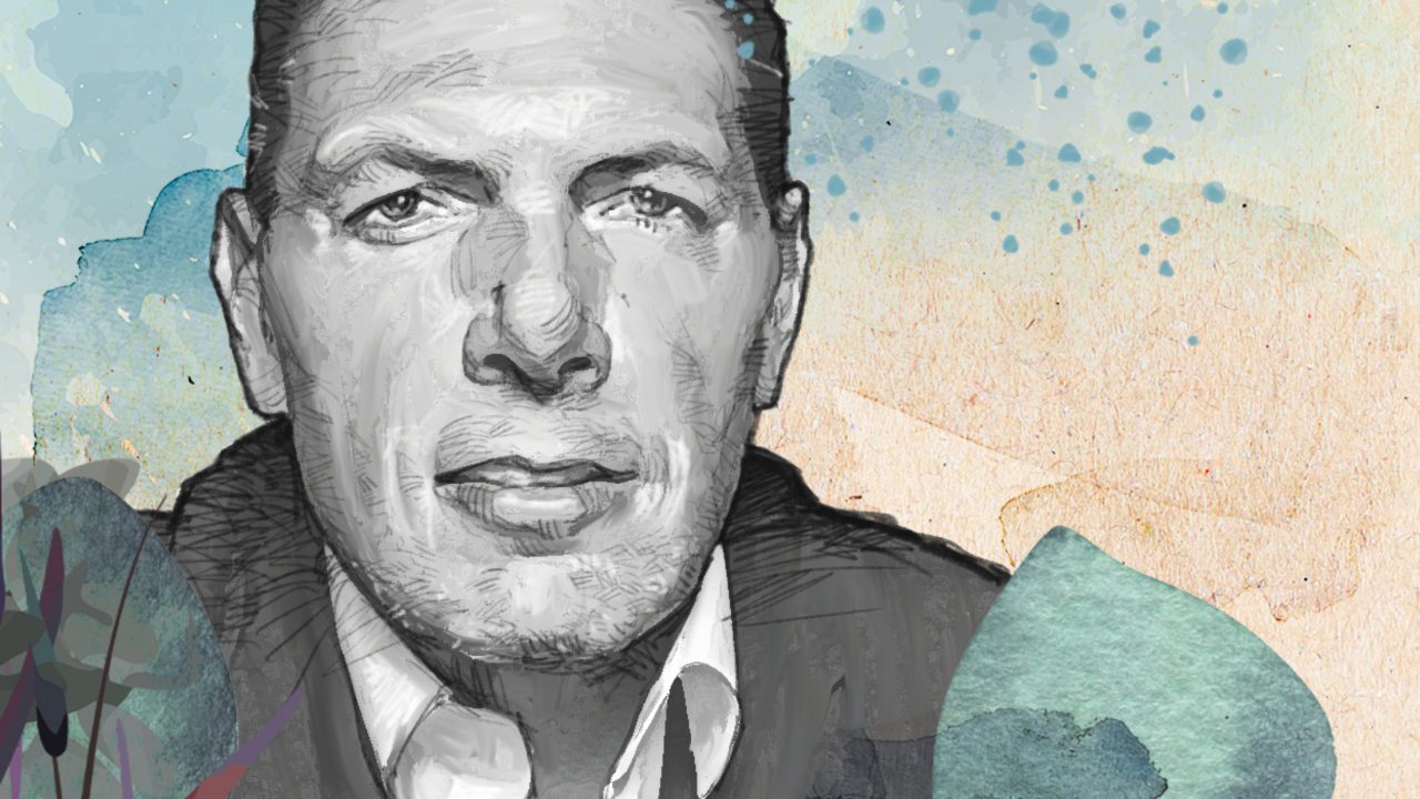 Carlos Hank González, el reto de hacer sostenible a Banorte