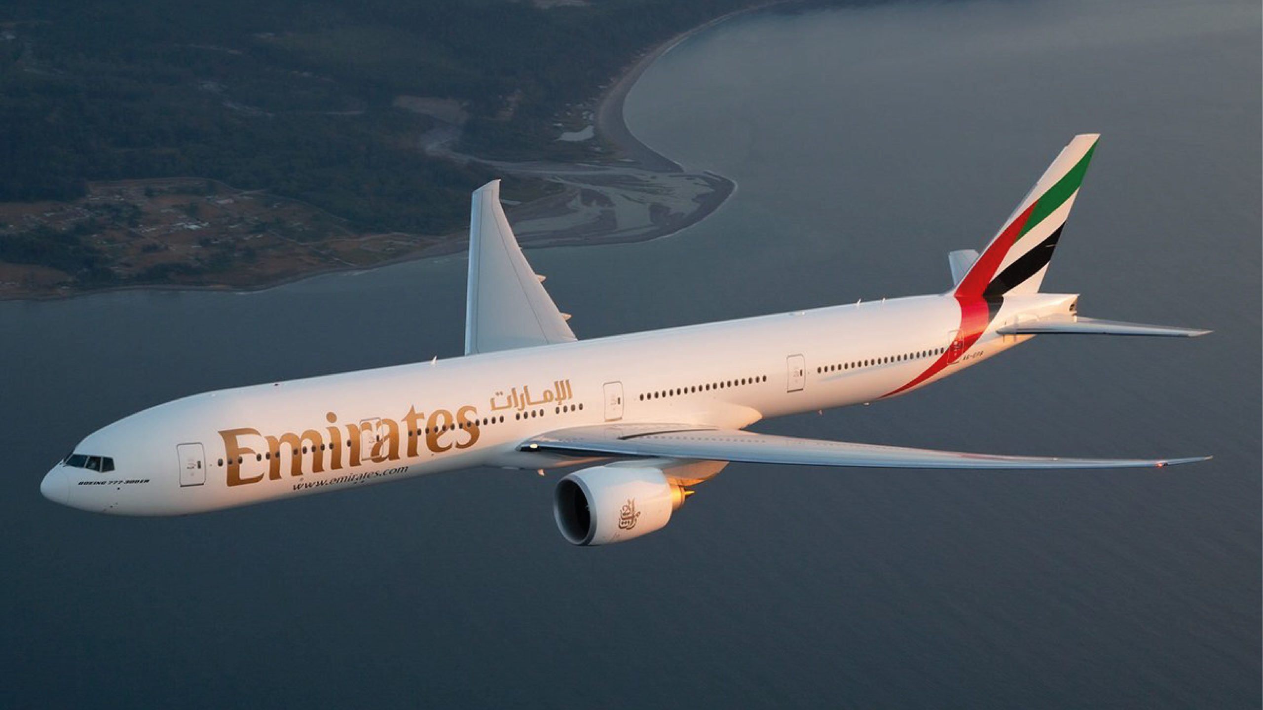 Emirates trasladará sus operaciones de carga al AIFA