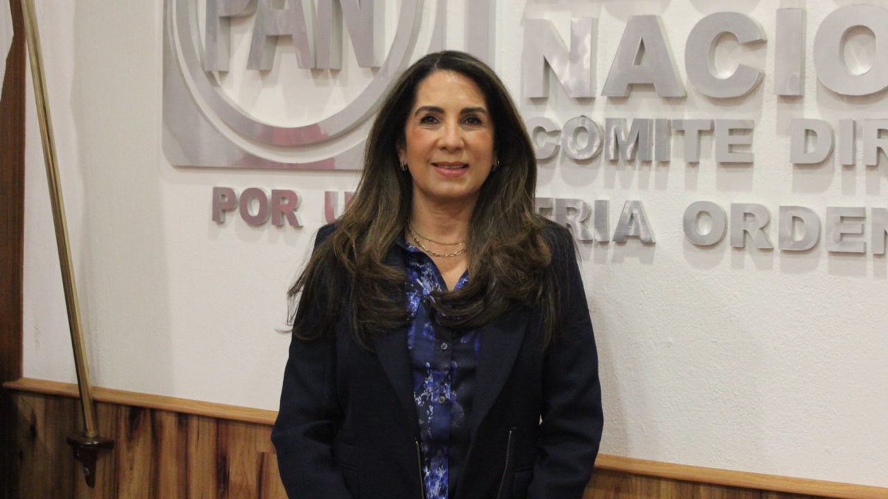 Panista brinca a MC para contender por gubernatura de Durango