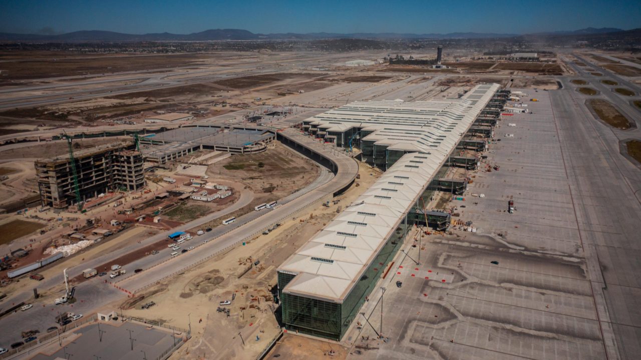 Obras en manos de Fuerzas Armadas no pagan los mismos impuesto que constructoras: CMIC