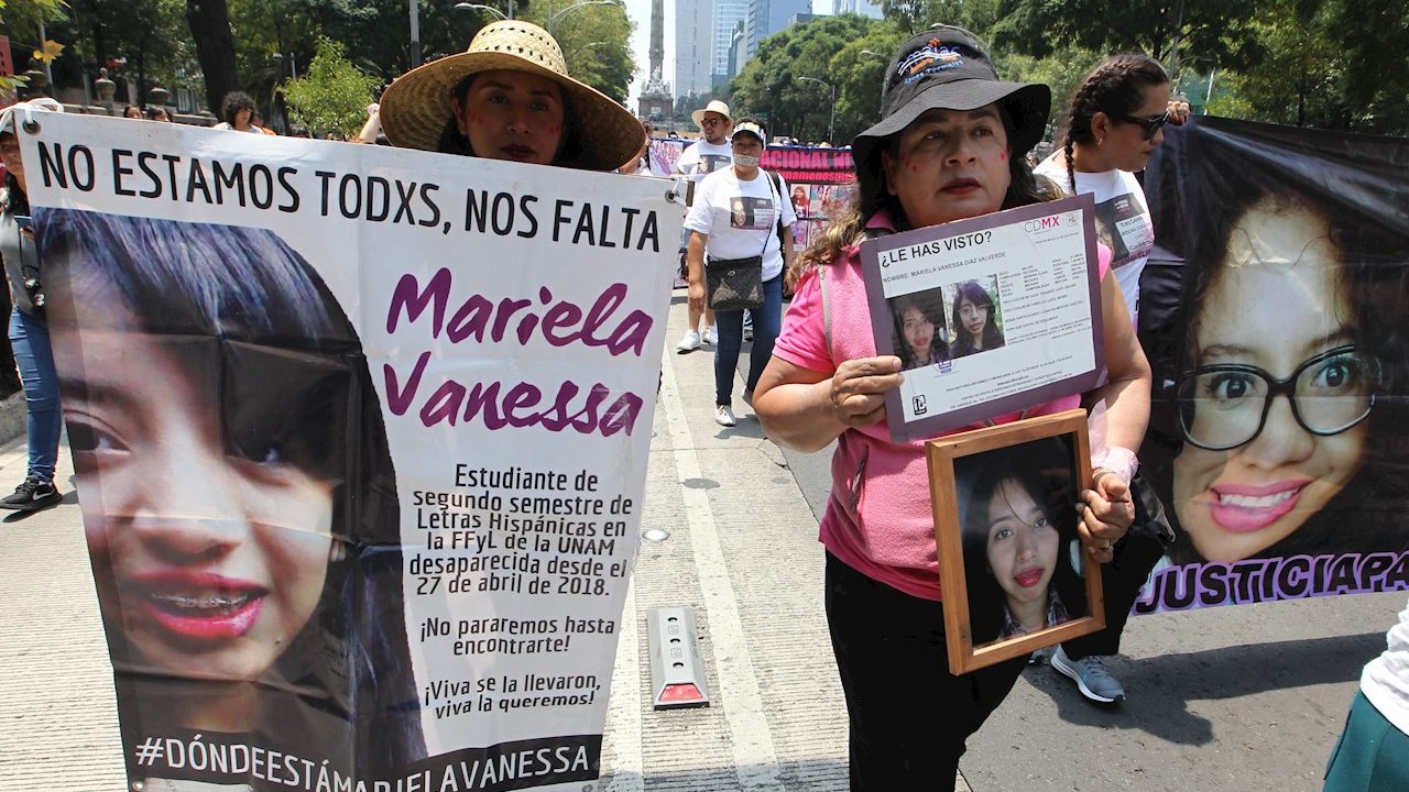México-impunidad-feminicidios