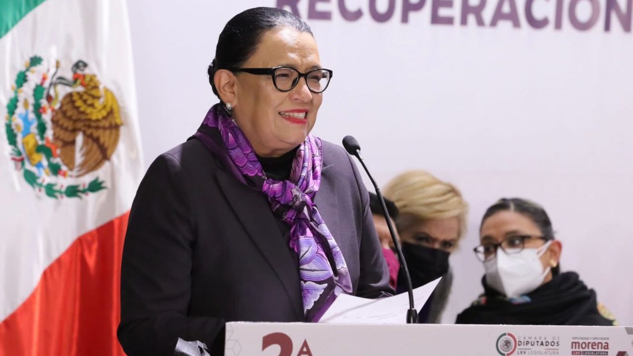 SSPC pide a diputados poder usar recursos del narco en equipo y capacitación