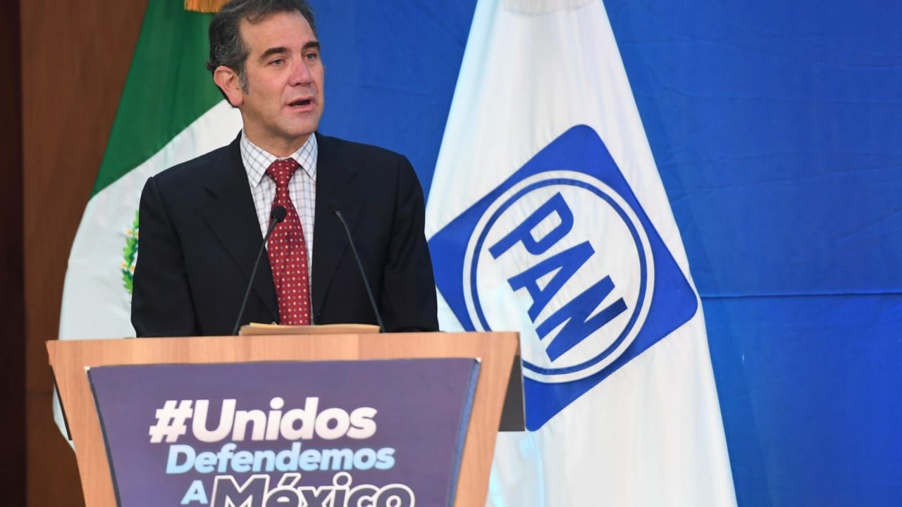 Reforma electoral de AMLO y Morena es preocupante: Lorenzo Córdova