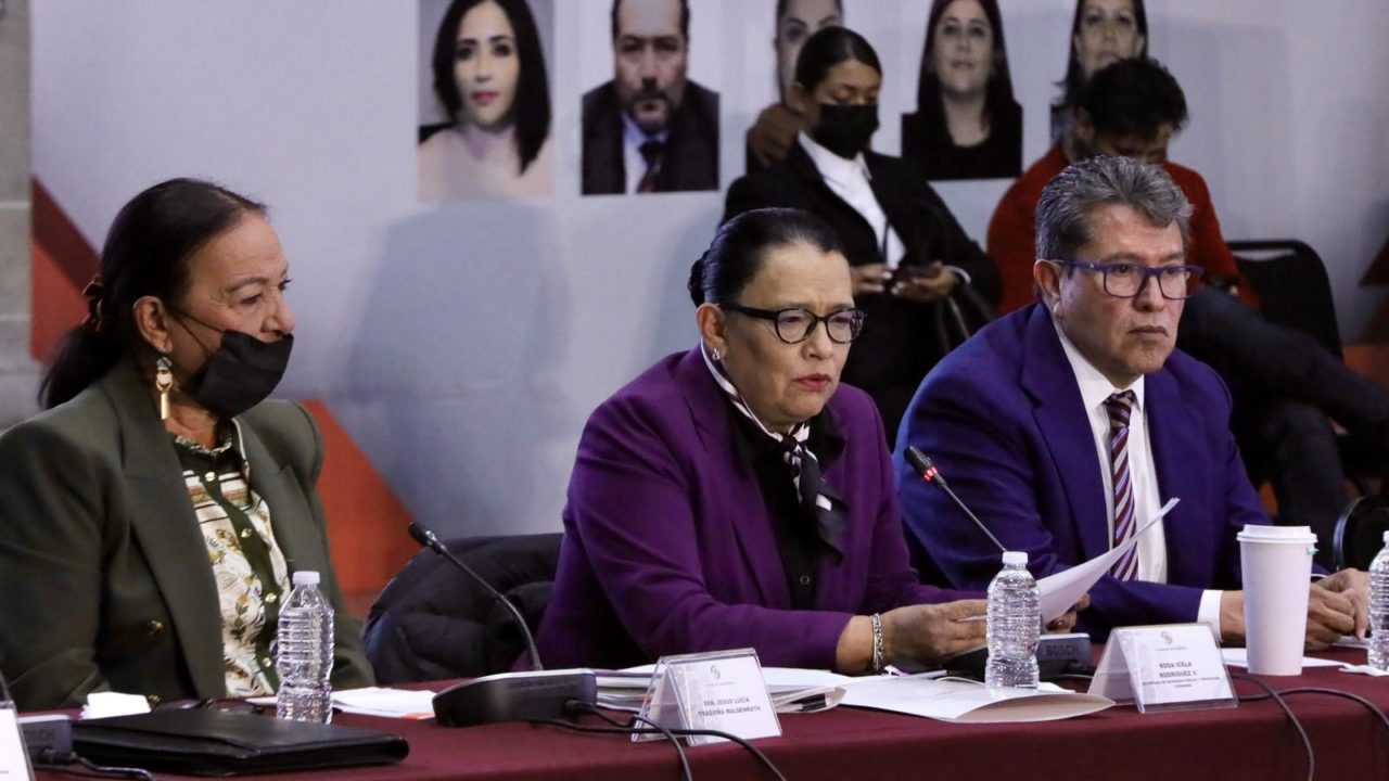Secretaría de Seguridad pide que sea delito venta de videojuegos promotores de violencia