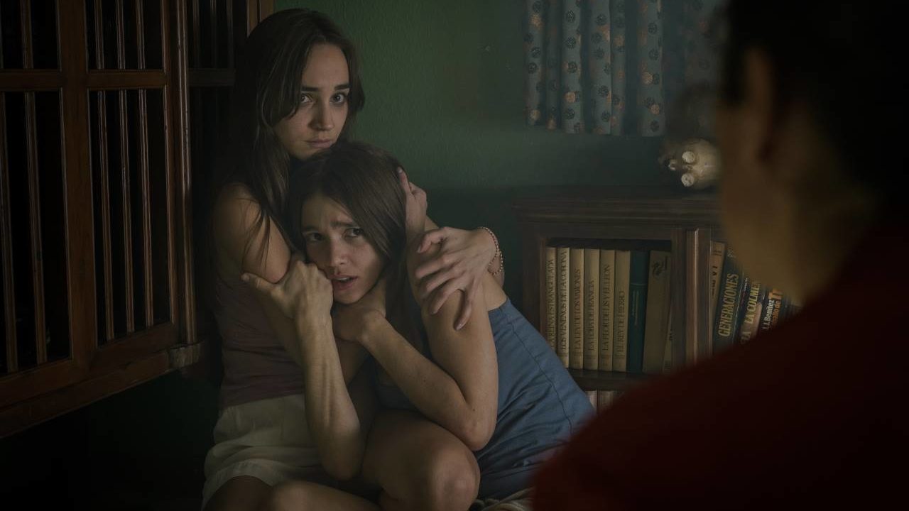 Netflix estrenará estos 7 títulos en un solo día