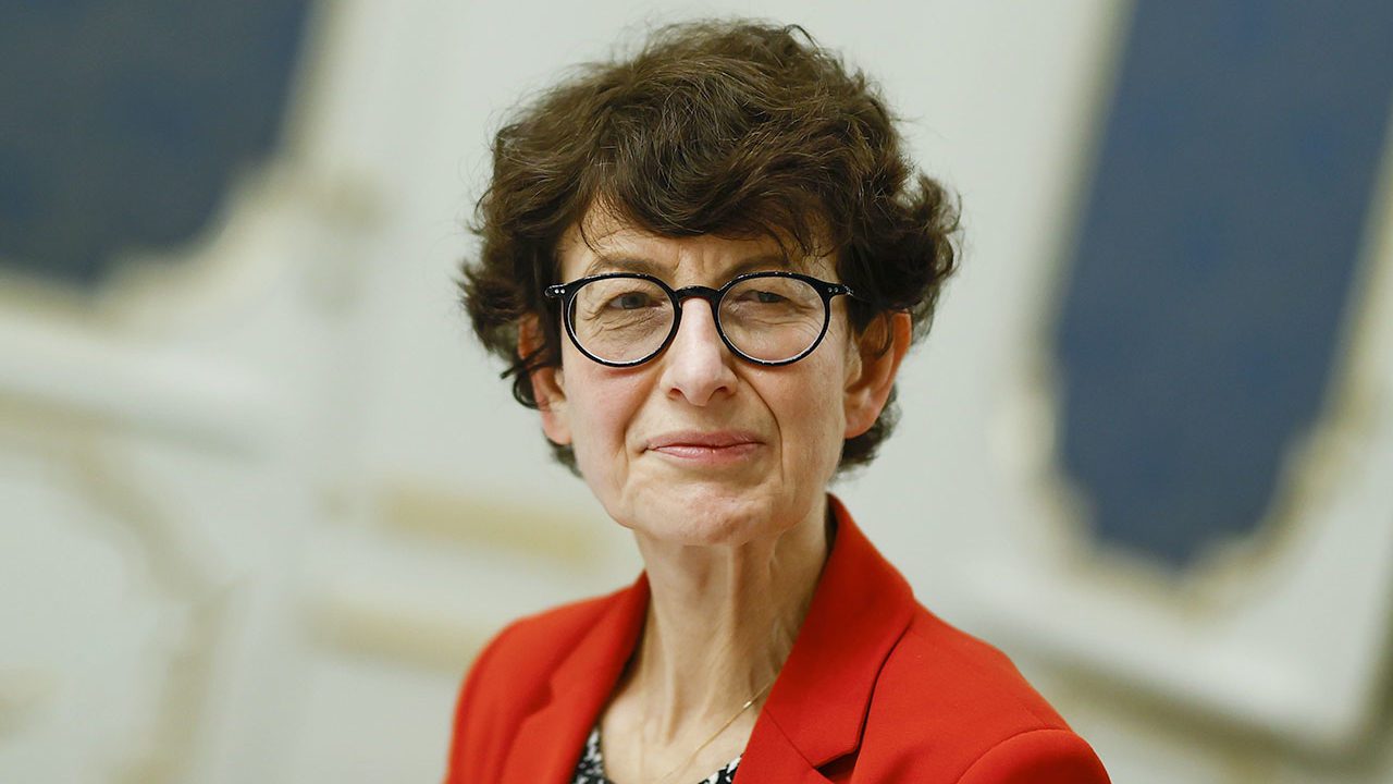 Lista Forbes 50 over 50 | Las 50 mujeres más exitosas mayores de 50 años: EMEA 2022