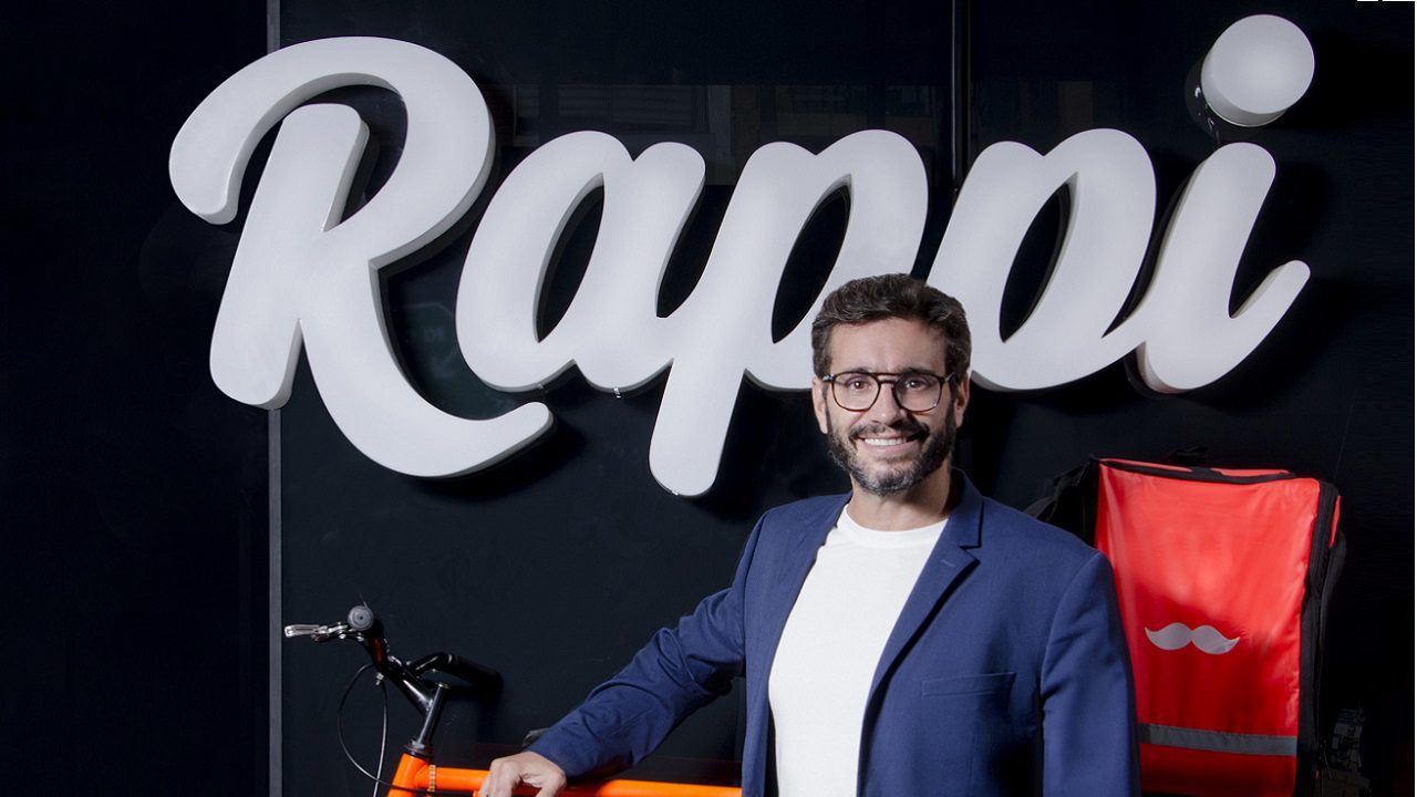 Cómo Rappi le está ganando terreno a Despegar y Booking desde su aplicación móvil