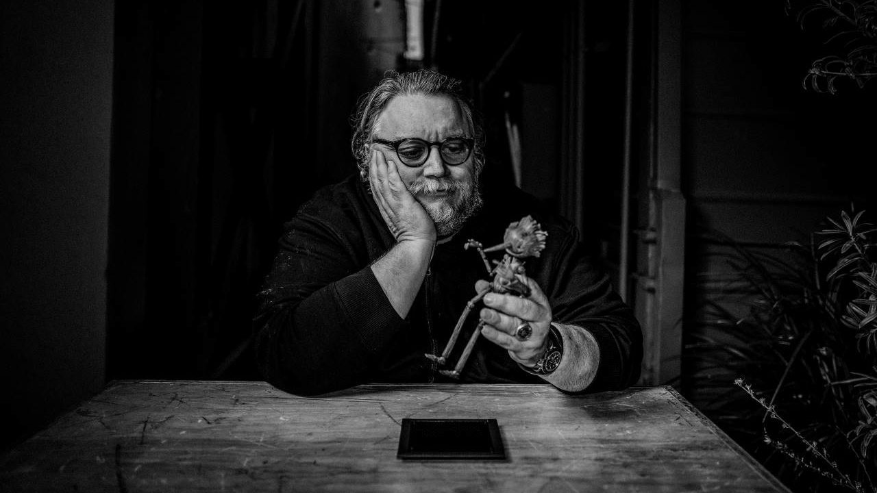 Primer avance de ‘Pinocho’ de Guillermo Del Toro revela fecha de estreno en Netflix