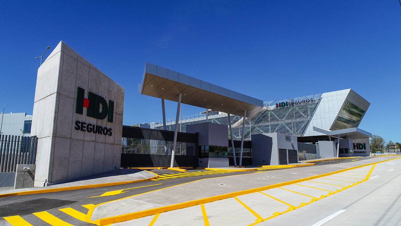 HDI SEGUROS abre nuevo campus corporativo para impulsar su crecimiento en México