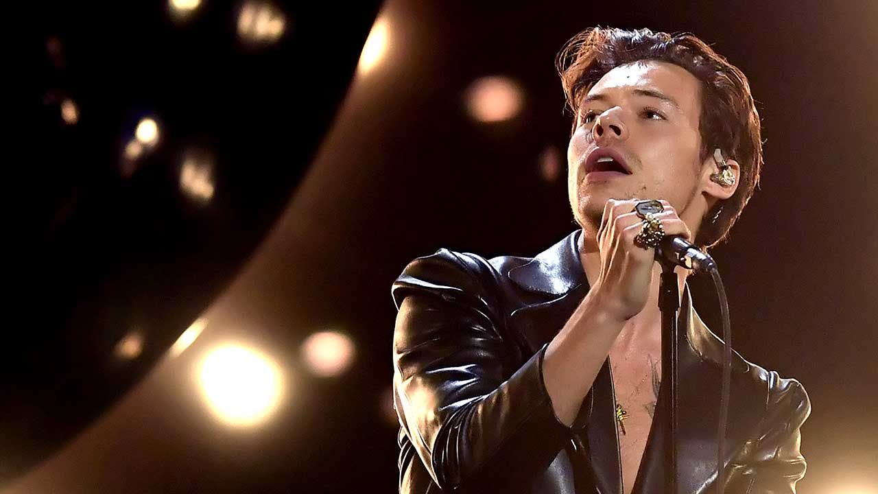 Estos son los nominados a los premios Grammy 2023