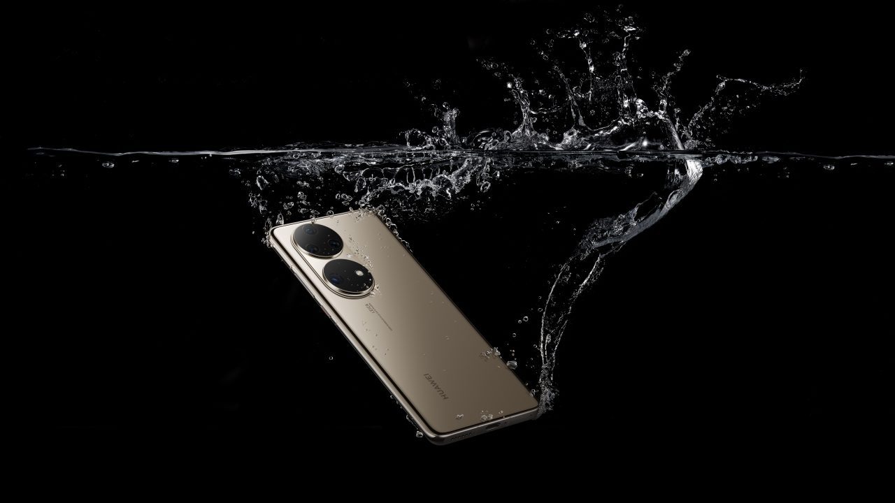 Huawei P50 Pro y Pocket llegan a México con la promesa de revolucionar la fotografía
